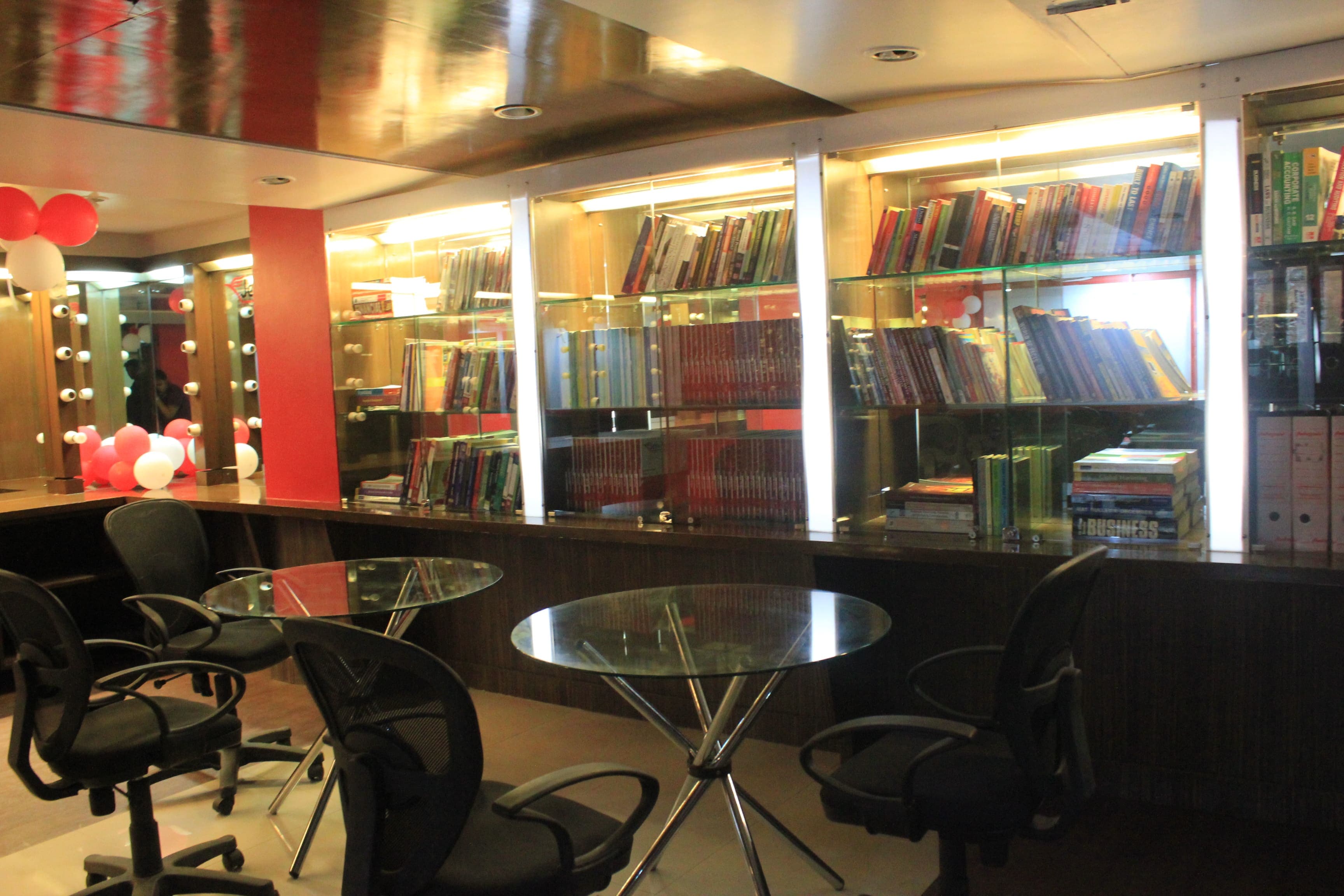 Jettwings School of Aviation Kamrup Aviation Gallery photo 15